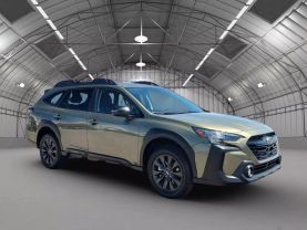 2024 SUBARU OUTBACK WAGON