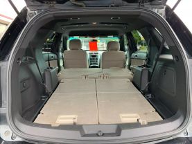 2012 FORD EXPLORER BASE CARS/SUV V6, 3.5 LITER SPORT UTILITY 4D - Eddies Auto Sales