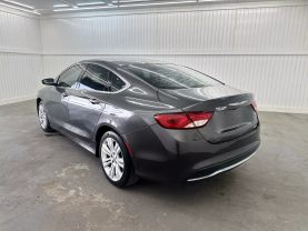 2016 CHRYSLER 200