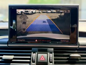 2015 AUDI A7 SEDAN V6, SPRCHRGD, 3.0L PRESTIGE SEDAN 4D