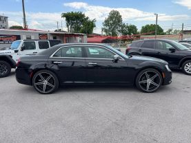 2016 CHRYSLER 300