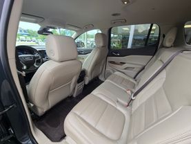 2019 Gmc Acadiadenali Sport Utility 4d - Image 16