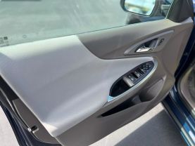 2021 CHEVROLET MALIBU SEDAN 4-CYL, TURBO, 1.5 LITER LT SEDAN 4D - The Auto Lot