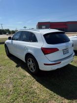 2016 Audi Q5 - Image 2