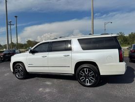 2016 GMC YUKON XL