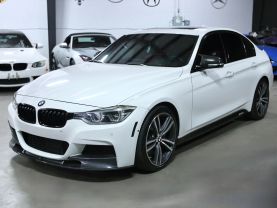 2017 BMW 3 SERIES for sale in  Orlando, FL