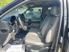 2015 FORD F150 SUPERCREW CAB
