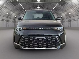 2023 KIA SOUL WAGON