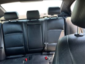 2014 BMW 5 SERIES SEDAN 4-CYL, TURBO, 2.0 LITER 528I SEDAN 4D