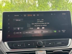 2023 NISSAN ALTIMA SEDAN 4-CYL, 2.5 LITER 2.5 SR SEDAN 4D at T&T Repairables - used car dealership in Spencer, Indiana.