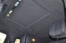 2020 MERCEDES-BENZ MERCEDES-AMG G-CLASS SUV V8, TWIN TURBO, 4.0 LITER G 63 AMG SPORT UTILITY 4D