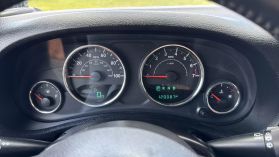 2016 JEEP WRANGLER SUV V6, 3.6 LITER UNLIMITED SPORT SUV 4D