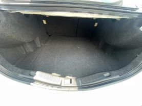 2016 FORD FUSION SEDAN 4-CYL, ECOBOOST, 2.0T SE SEDAN 4D