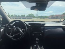 2020 NISSAN ROGUE SPORT SUV 4-CYL, 2.0 LITER S SPORT UTILITY 4D