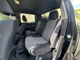 2023 TOYOTA TACOMA DOUBLE CAB PICKUP V6, 3.5 LITER TRD SPORT PICKUP 4D 5 FT