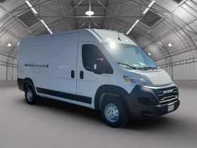2023 RAM PROMASTER CARGO VAN CARGO