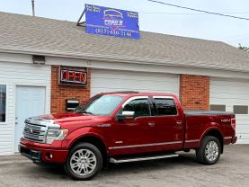 2014 Ford F150 Supercrew Cab - Image 23