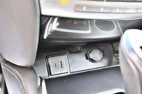 2019 INFINITI QX60 SUV V6, 3.5 LITER LUXE (2019.5) SPORT UTILITY 4D