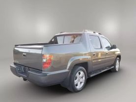 2012 HONDA RIDGELINE PICKUP V6, VTEC, 3.5 LITER RTL PICKUP 4D 5 FT at The One Autosales Inc in Phoenix , AZ 85022  33.60461470880989, -112.03641575767358