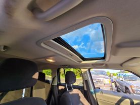 2016 JEEP PATRIOT SUV 4-CYL, 2.4 LITER LATITUDE SPORT UTILITY 4D