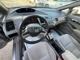 2008 HONDA CIVIC