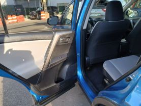 2018 TOYOTA RAV4 HYBRID