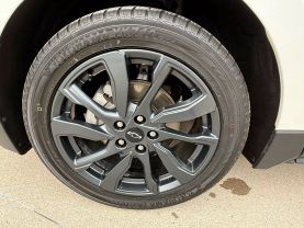 2022 CHEVROLET EQUINOX SUV 4-CYL, TURBO, 1.5 LITER RS SPORT UTILITY 4D