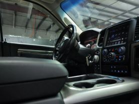 2017 RAM 1500 CREW CAB for sale in  Orlando, FL