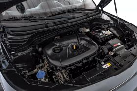2020 KIA SOUL WAGON 4-CYL, 2.0 LITER GT-LINE WAGON 4D