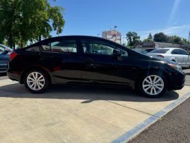 2012 HONDA CIVIC SEDAN 4-CYL, VTEC, 1.8 LITER EX SEDAN 4D