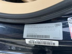 2014 AUDI A6