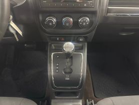 2014 JEEP PATRIOT