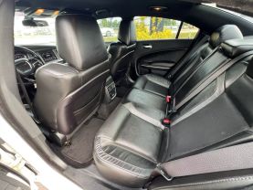 2019 Dodge Charger Sxt Sedan 4d - Image 16