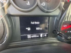 2023 GMC SIERRA 2500 HD CREW CAB PICKUP V8, TURBO DIESEL, 6.6 LITER PRO PICKUP 4D 6 1/2 FT
