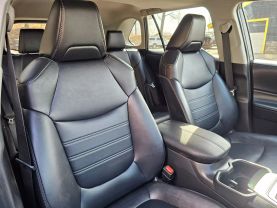 2024 TOYOTA RAV4 HYBRID SUV 4-CYL, HYBRID, 2.5 LITER XLE PREMIUM SPORT UTILITY 4D