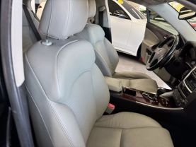 2006 LEXUS IS SEDAN V6, 2.5 LITER IS 250 SEDAN 4D