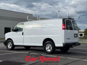 2018 Chevrolet Express 2500 Cargo - Image 5