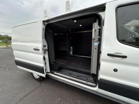 2018 FORD TRANSIT 150 VAN CARGO - AUTOMATIC - Dart Auto Group