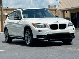 2015 BMW X1 SUV - AUTOMATIC - Dart Auto Group