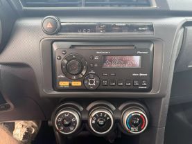 2012 SCION TC HATCHBACK 4-CYL, 2.5 LITER HATCHBACK COUPE 2D
