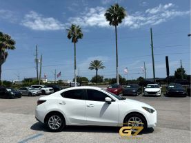 2016 Scion Ia - Image 4