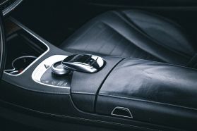 2016 MERCEDES-BENZ S-CLASS