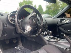 2018 Nissan 370z - Image 7
