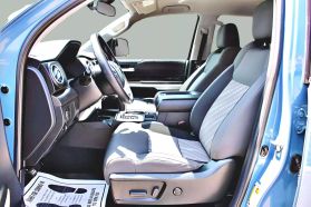 2021 TOYOTA TUNDRA CREWMAX PICKUP V8, 5.7 LITER SR5 PICKUP 4D 5 1/2 FT