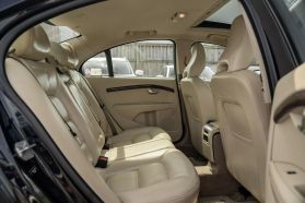 2015 VOLVO S80 SEDAN 4-CYL, DRIVE-E, 2.0T T5 SEDAN 4D