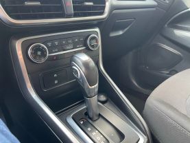 2018 FORD ECOSPORT SUV 3-CYL, TURBO, 1.0L SE SPORT UTILITY 4D