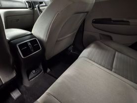 2018 KIA SPORTAGE SUV 4-CYL, GDI, 2.4 LITER LX SPORT UTILITY 4D
