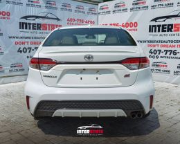 2020 TOYOTA COROLLA For Sale in Orlando