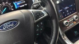 2021 FORD EDGE