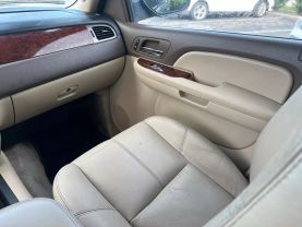 2009 GMC YUKON